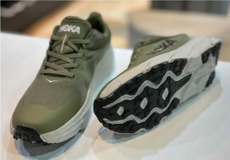 کتونی هوکا چلنجر ۷/ Hoka challenger/ساخت ویتنام/ مستر کوالیتی A/ فروش بصورت عمده و تک /سایز ۴۰ تا ۴۵ /Hoka challenger vietnam