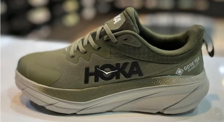 کتونی هوکا چلنجر ۷/ Hoka challenger/ساخت ویتنام/ مستر کوالیتی A/ فروش بصورت عمده و تک /سایز ۴۰ تا ۴۵ /Hoka challenger vietnam