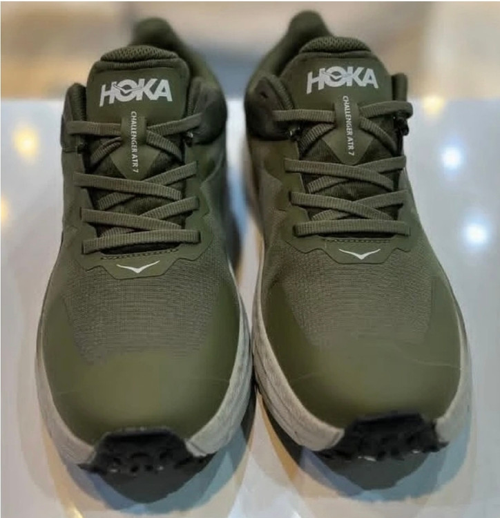 کتونی هوکا چلنجر ۷/ Hoka challenger/ساخت ویتنام/ مستر کوالیتی A/ فروش بصورت عمده و تک /سایز ۴۰ تا ۴۵ /Hoka challenger vietnam