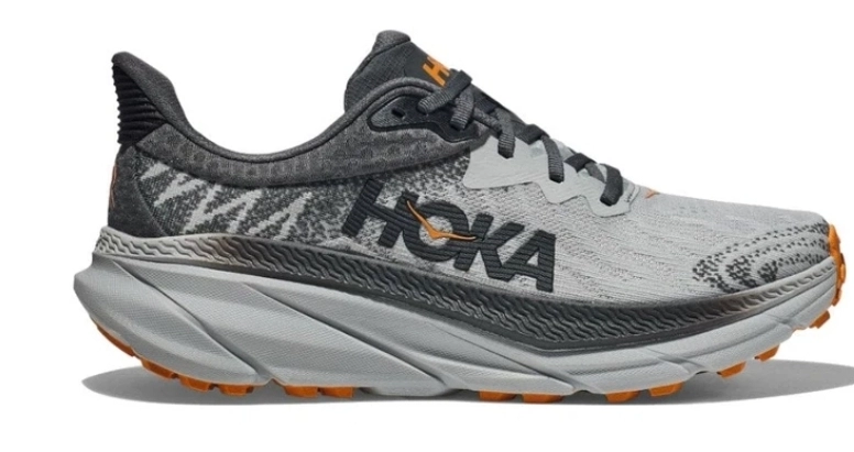 کتونی هوکا چلنجر آرت ۷ وارداتی ویتنام فروش بصورت عمده و تک ، سایز ۴۰ تا ۴۵ , Hoka challenger vietnam