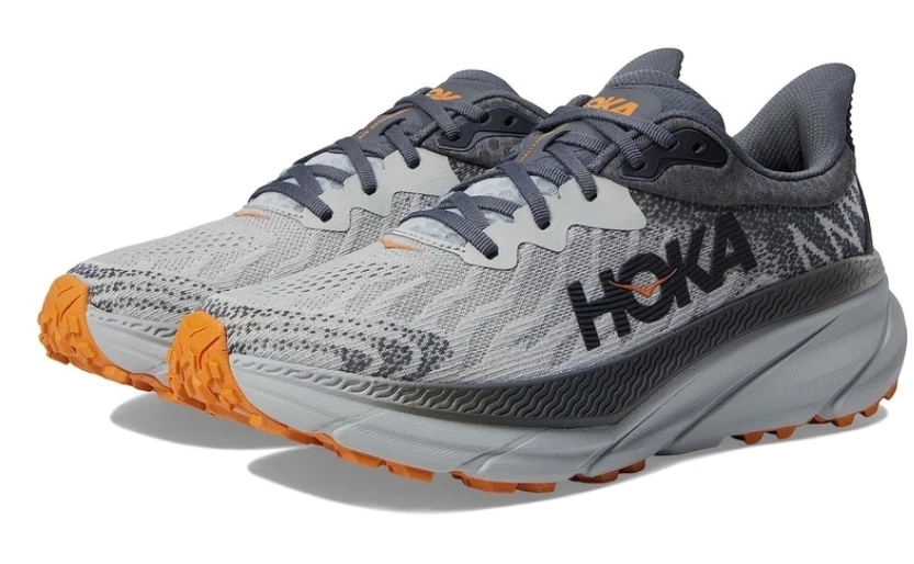 کتونی هوکا چلنجر آرت ۷ وارداتی ویتنام فروش بصورت عمده و تک ، سایز ۴۰ تا ۴۵ , Hoka challenger vietnam