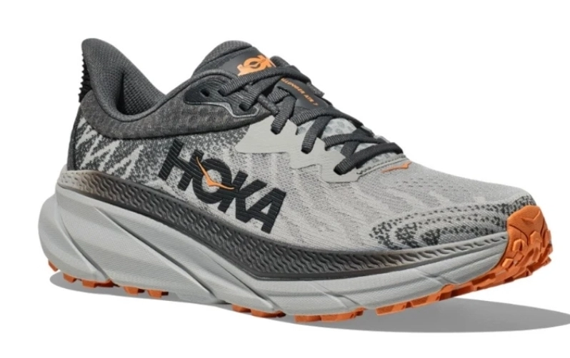 کتونی هوکا چلنجر آرت ۷ وارداتی ویتنام فروش بصورت عمده و تک ، سایز ۴۰ تا ۴۵ , Hoka challenger vietnam