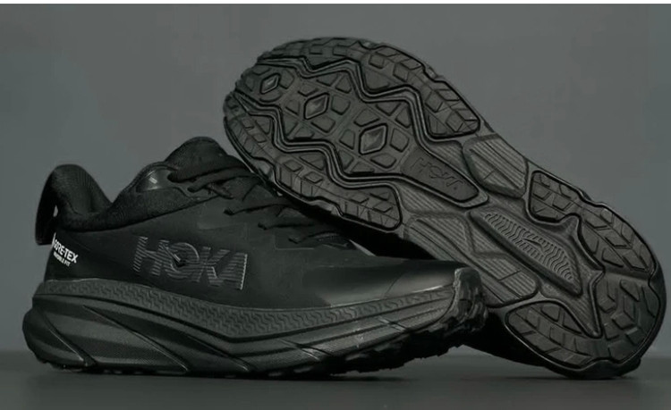 کتونی هوکا چلنجر آرت۷ وارداتی ویتنام فروش بصورت عمده و تک ، سایز ۴۰ تا ۴۵ , Hoka challenger vietnam / تضمین کیفیت کالا