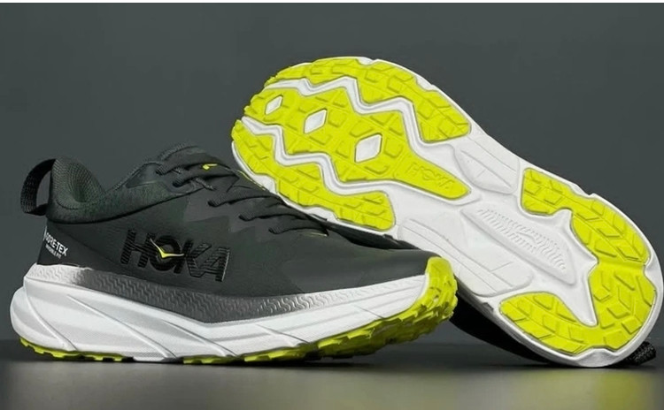 Hoka challenger vietnam هوکا چلنجر
