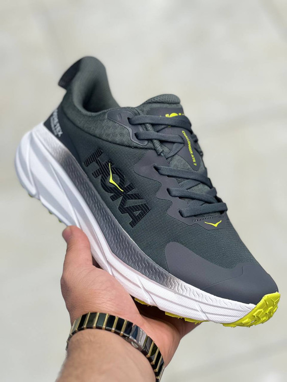 کتونی هوکا چلنجر آرت ۷ ساخت ویتنام