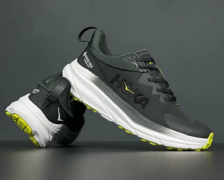 کتونی هوکا چلنجر آرت ۷ ساخت ویتنام