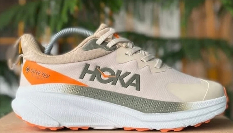 کتونی هوکا چلنجرHoka challenger ساخت ویتنام/