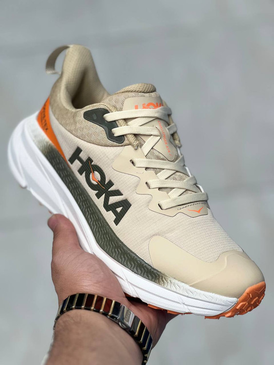 کتونی هوکا چلنجرHoka challenger ساخت ویتنام/