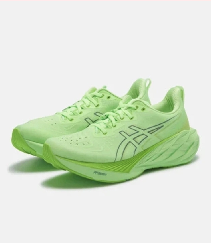 کتونی ویتنامی اسیکس نوابلاست سایز ۴۰ تا ۴۵ ، وارداتی ویتنام فروش بصورت عمده و تک asics nova blast 4