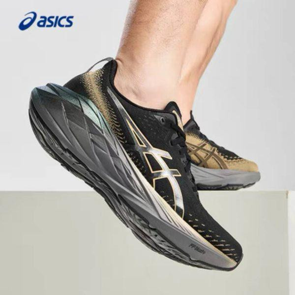 کتونی ویتنامی اسیکس نوابلاست سایز ۴۰ تا ۴۵ ، وارداتی ویتنام فروش بصورت عمده و تک asics nova blast 4