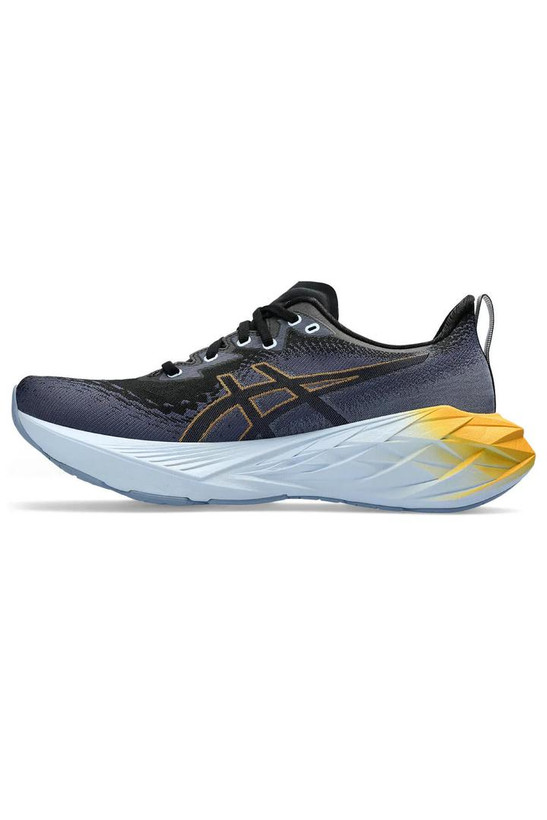 کتونی ویتنامی اسیکس نوابلاست سایز ۴۰ تا ۴۵ ، وارداتی ویتنام فروش بصورت عمده و تک asics nova blast 4