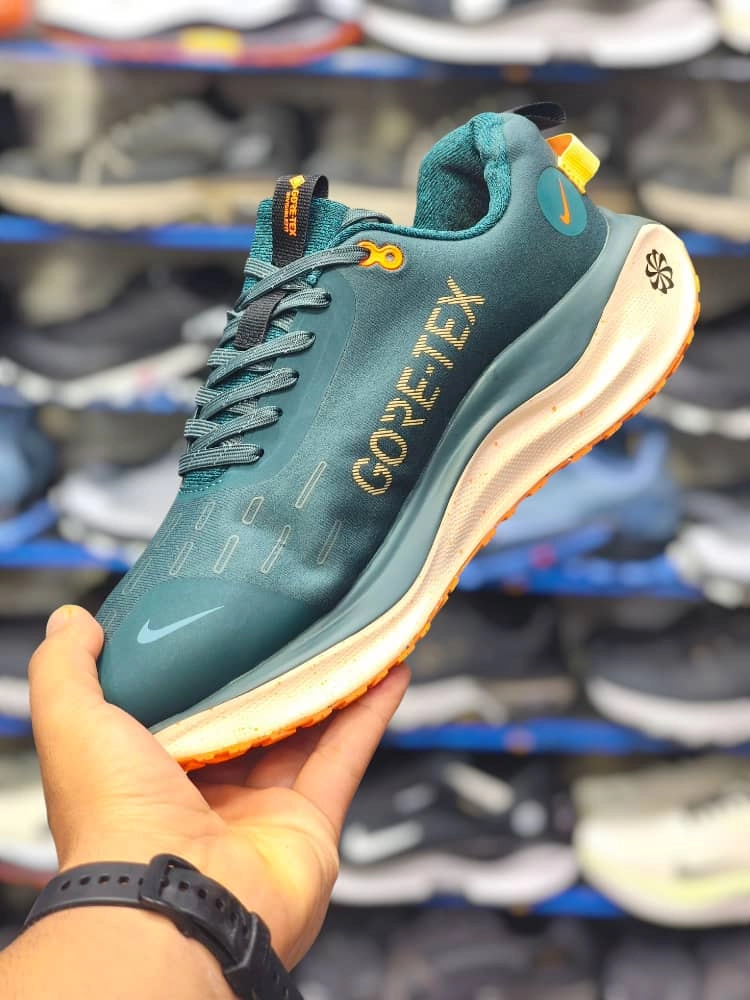 Nike React infinity Run 4 Gore_texنایک اینفینیتی