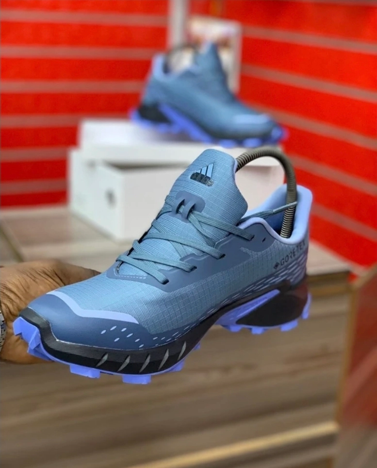 کتونی ادیداس ترکس ویتنامی رنگ بندی جذاب ، فروش بصورت عمده و تک وارداتی ویتنام.Adidas terrex Vietnam