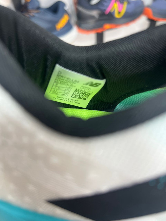 کتونی ویتنامی نیوبالانس الیت ۴ کتونی ویتنامی نیوبالانس الیت ۴