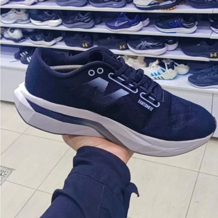 Newbalance fuelcell supercomp Elite V4 vietnamنیوبالانس الیت ۴