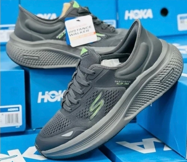 کتونی اسکیچرز ویتنامی ، وارداتی ویتنام تنوع در ۳ رنگ جذاب فروش بصورت عمده و تک . Skechers ultra light