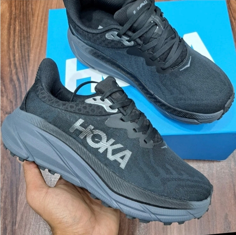 کتونی هوکا چلنجرHoka challenger ساخت ویتنام/