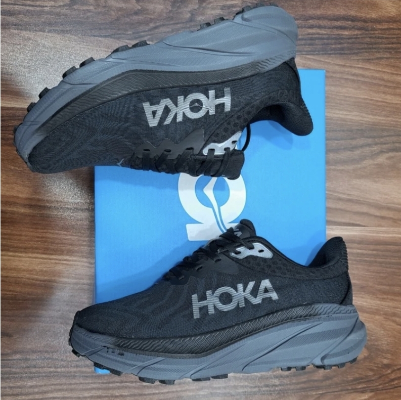 کتونی هوکا چلنجرHoka challenger ساخت ویتنام/