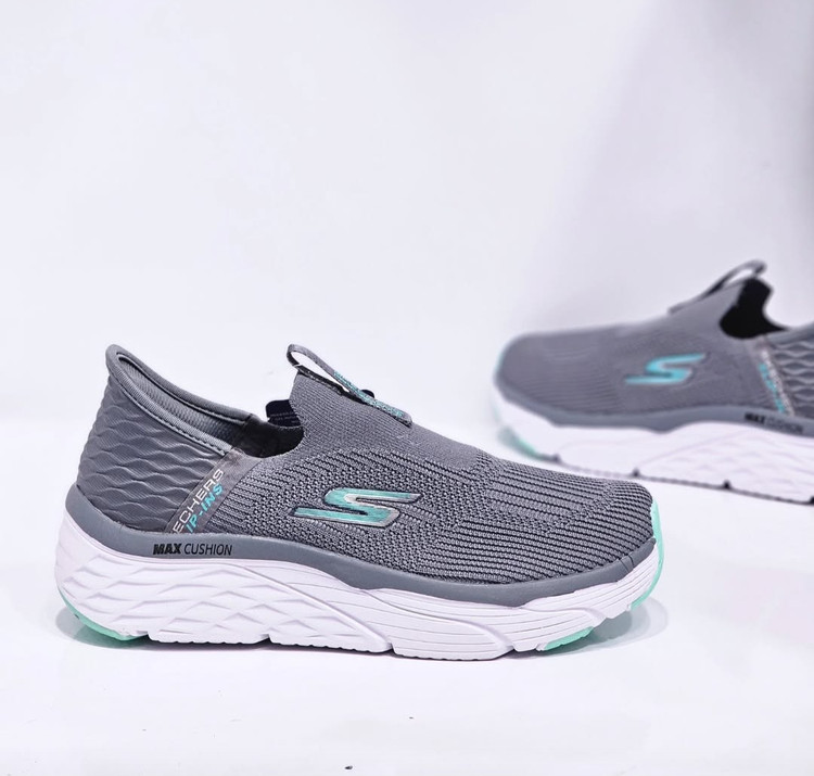 کتونی اسکیچرز ویتنامی سایز ۳۷ تا ۴۰ فروش بصورت عمده و تک .Skechers Max Cushioning Suspension