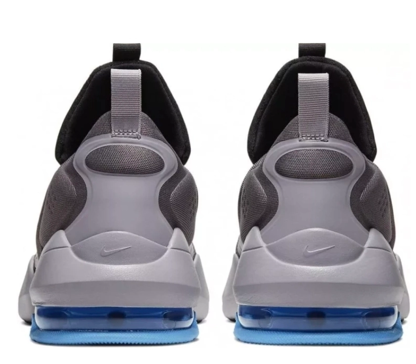 کفش نایک ساواچ Nike air max alpha savage. سایز ۴۰ تا ۴۵ تنوع در ۳ رنگ جذاب ، فروش بصورت عمده و تک