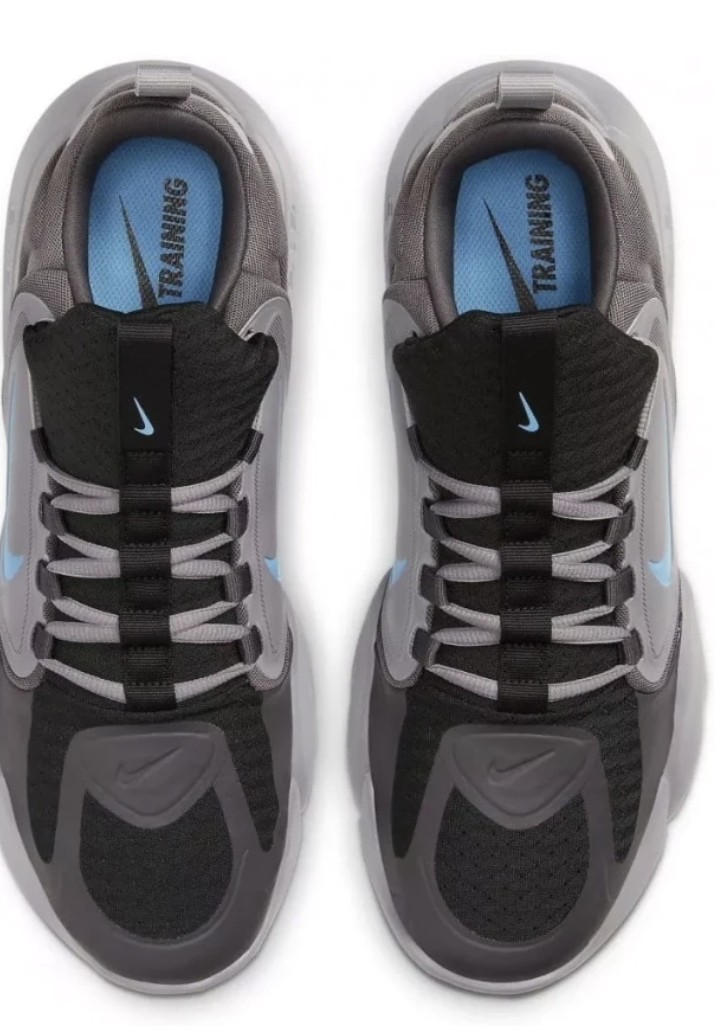 کفش نایک ساواچ Nike air max alpha savage. سایز ۴۰ تا ۴۵ تنوع در ۳ رنگ جذاب ، فروش بصورت عمده و تک