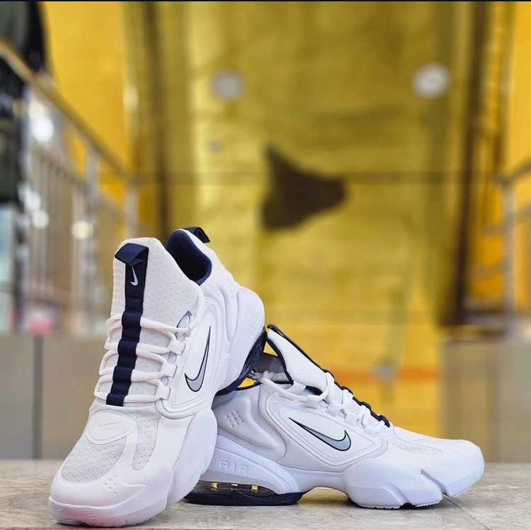 کتونی نایک ایرمکس آلفاساواچNike air max alpha savage