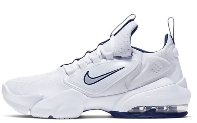 کتونی نایک ایرمکس آلفاساواچNike air max alpha savage