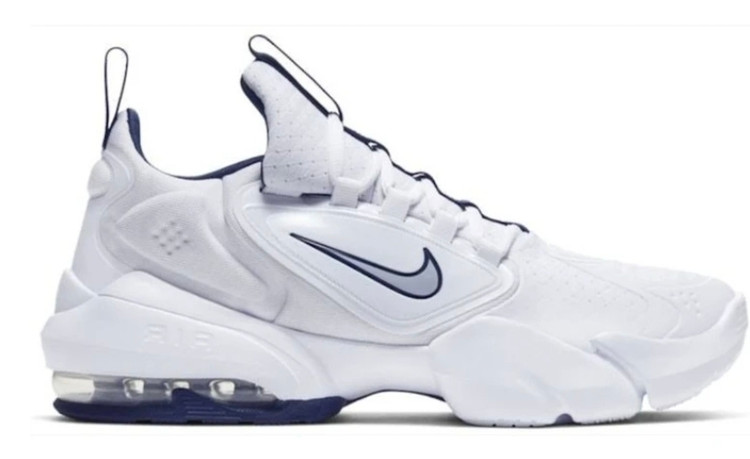 کتونی نایک ایرمکس آلفاساواچNike air max alpha savage