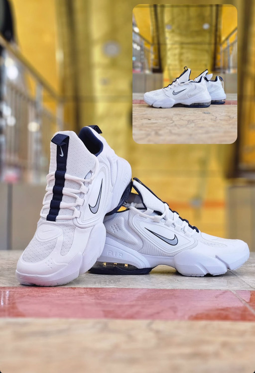 کتونی نایک ایرمکس آلفاساواچNike air max alpha savage