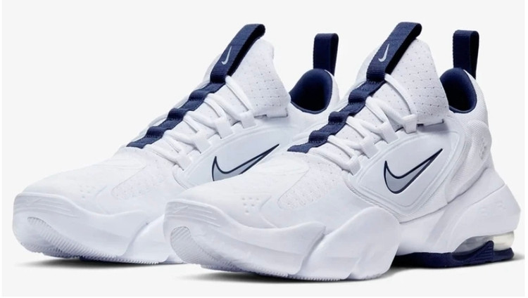 کتونی نایک ایرمکس آلفاساواچNike air max alpha savage