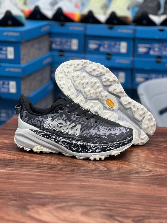 هوکا اسپید گوت ۶