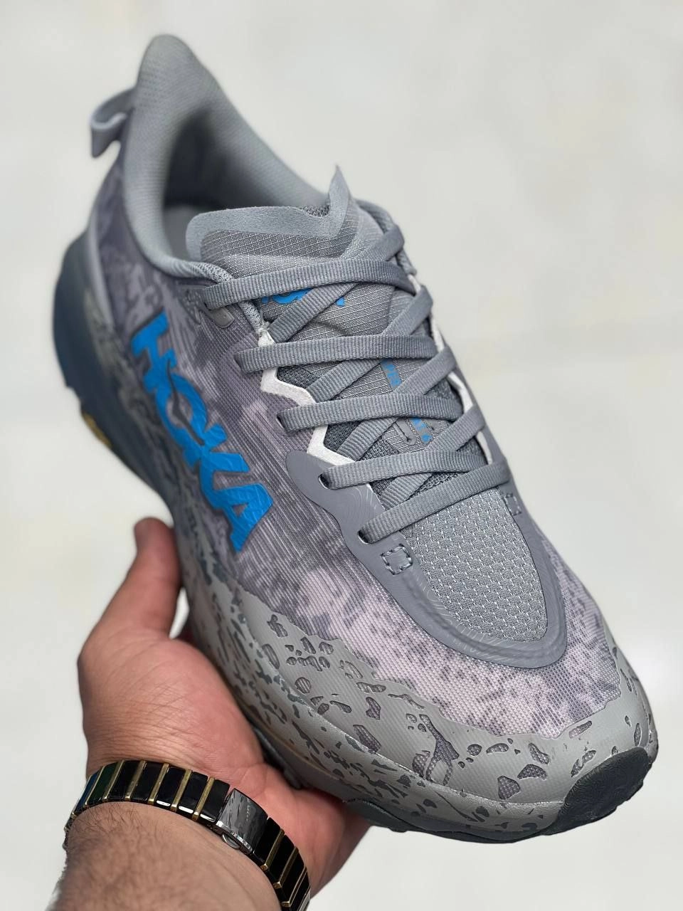 کتونی هوکا اسپید گوت ۶ وارداتی ویتنام سایز ۴۰ تا ۴۵ ، فروش بصورت عمده و تک . Hoka speedgoat 6