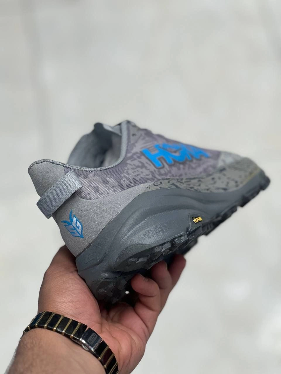 کتونی هوکا اسپید گوت ۶ وارداتی ویتنام سایز ۴۰ تا ۴۵ ، فروش بصورت عمده و تک . Hoka speedgoat 6
