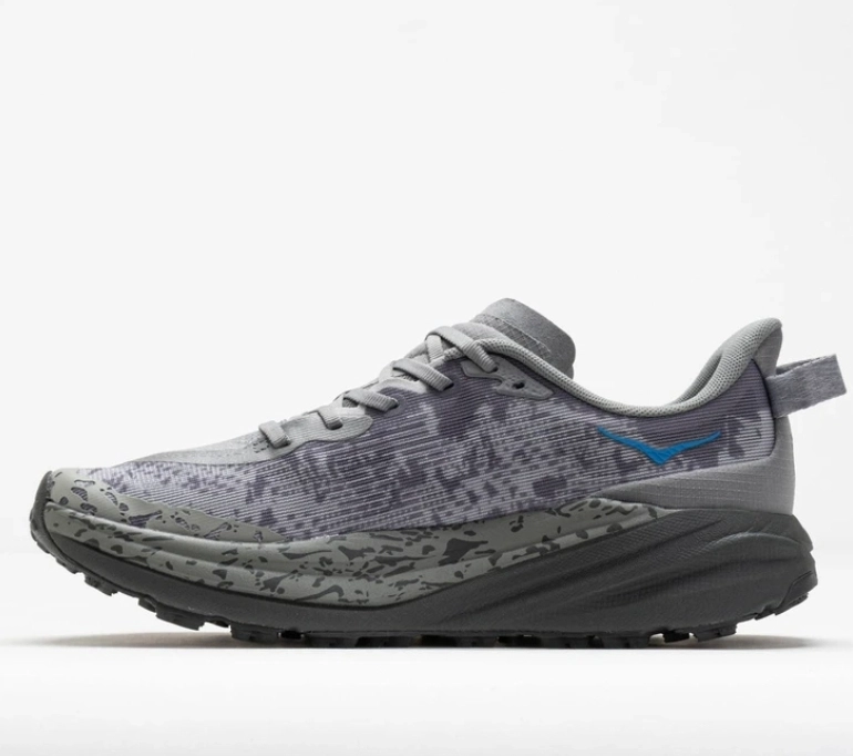 کتونی هوکا اسپید گوت ۶ وارداتی ویتنام سایز ۴۰ تا ۴۵ ، فروش بصورت عمده و تک . Hoka speedgoat 6