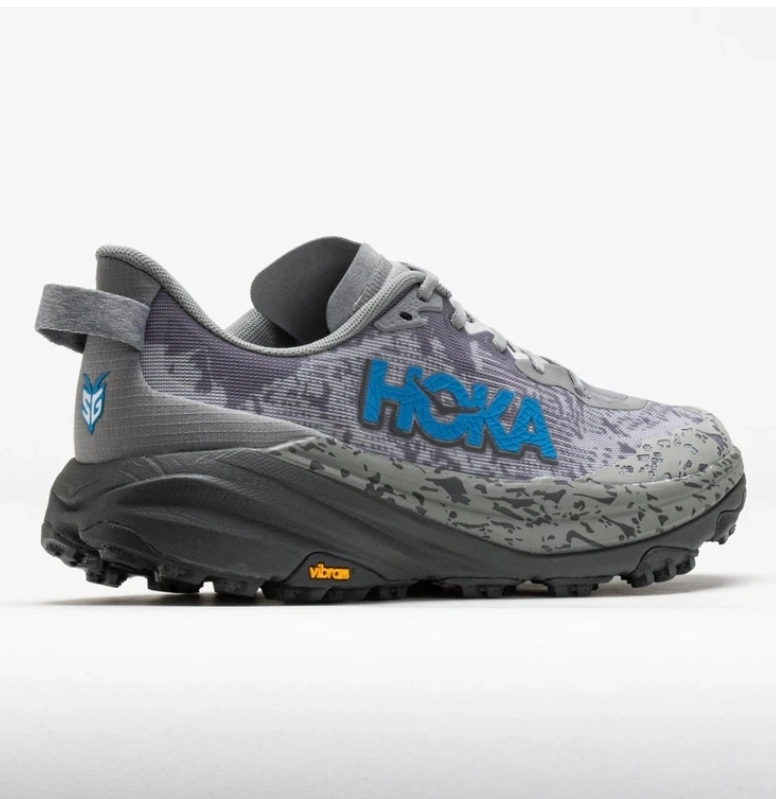 کتونی هوکا اسپید گوت ۶ وارداتی ویتنام سایز ۴۰ تا ۴۵ ، فروش بصورت عمده و تک . Hoka speedgoat 6
