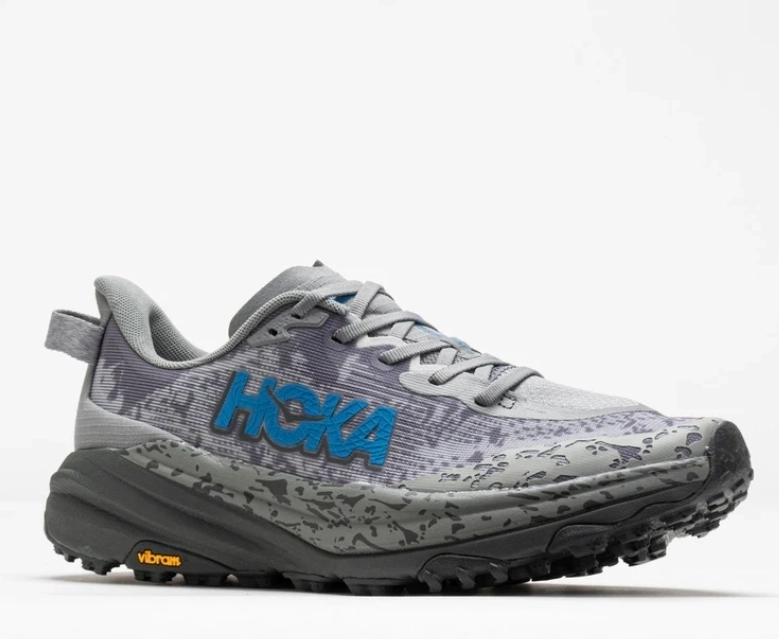 کتونی هوکا اسپید گوت ۶ وارداتی ویتنام سایز ۴۰ تا ۴۵ ، فروش بصورت عمده و تک . Hoka speedgoat 6