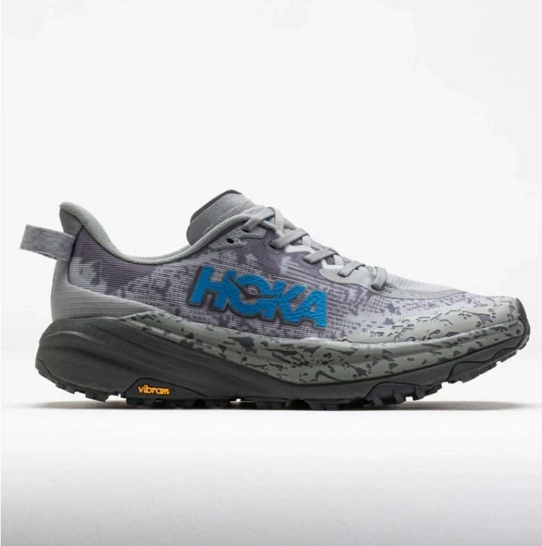 کتونی هوکا اسپید گوت ۶ وارداتی ویتنام سایز ۴۰ تا ۴۵ ، فروش بصورت عمده و تک . Hoka speedgoat 6
