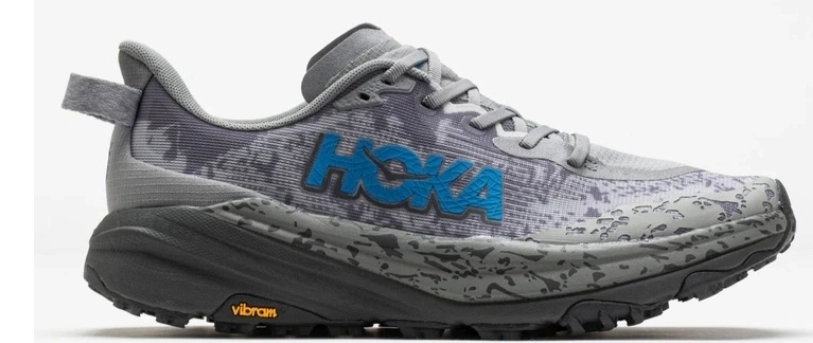 کتونی هوکا اسپید گوت ۶ وارداتی ویتنام سایز ۴۰ تا ۴۵ ، فروش بصورت عمده و تک . Hoka speedgoat 6