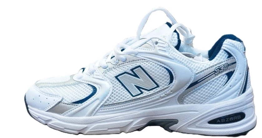 نیوبالانسNewbalance 530/ ۵۳۰/ وارداتی ساخت ویتنام