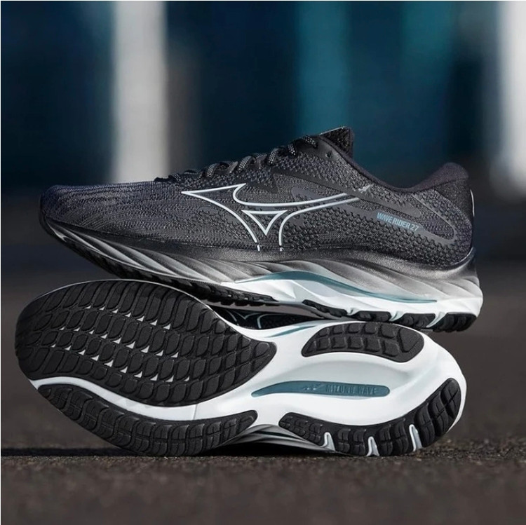 Mizuno Wave Rider