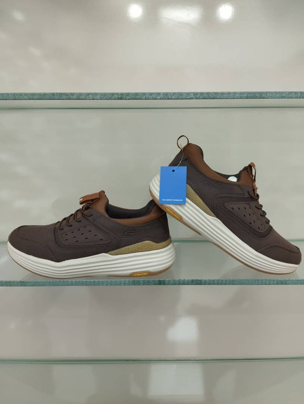 کتونی ویتنامی اسکیچرزوارداتی ویتنام فروش بصورت عمده و تک . سایز۴۰ تا ۴۵ skechers