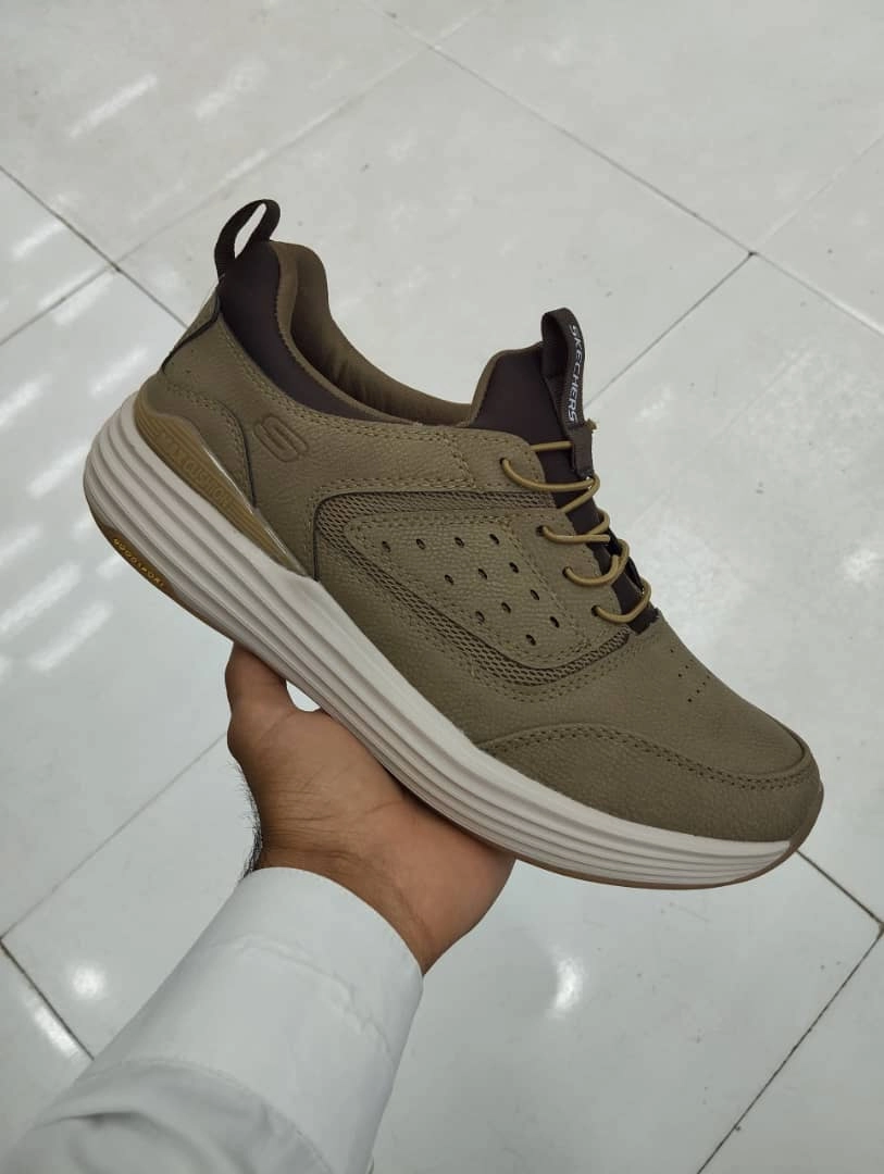 کتونی ویتنامی اسکیچرزوارداتی ویتنام فروش بصورت عمده و تک . سایز۴۰ تا ۴۵ skechers
