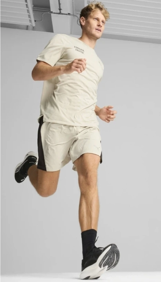 کتونی پوما نیترو . وارداتی ویتنام سایز ۴۰ تا ۴۵ فروش بصورت عمده و تک . Puma deviate nitro 3 vietnam