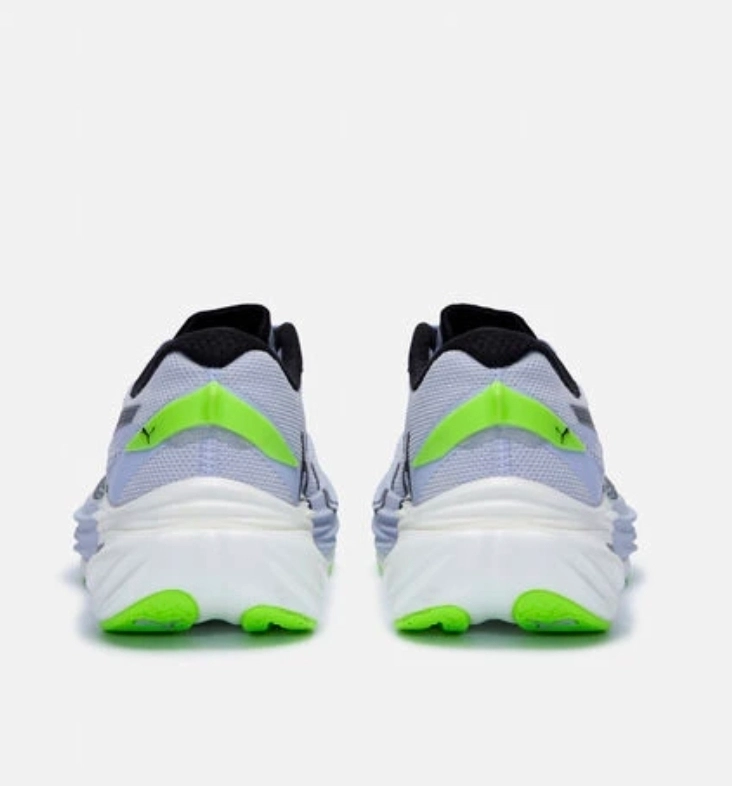 کتونی پوما نیترو . وارداتی ویتنام سایز ۴۰ تا ۴۵ فروش بصورت عمده و تک . Puma deviate nitro 3 vietnam