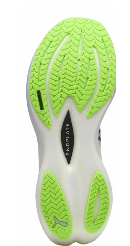 کتونی پوما نیترو . وارداتی ویتنام سایز ۴۰ تا ۴۵ فروش بصورت عمده و تک . Puma deviate nitro 3 vietnam