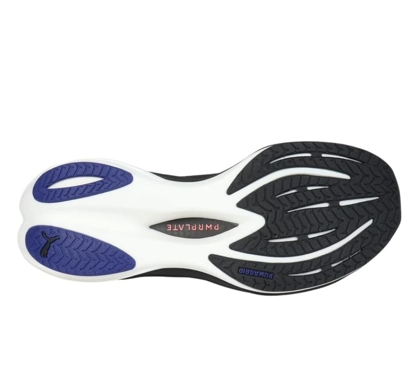 کتونی پوما نیترو . وارداتی ویتنام سایز ۴۰ تا ۴۵ فروش بصورت عمده و تک . Puma deviate nitro 3 vietnam