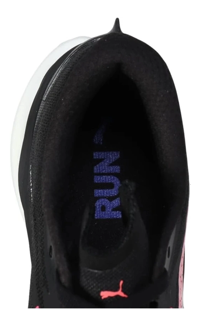 کتونی پوما نیترو . وارداتی ویتنام سایز ۴۰ تا ۴۵ فروش بصورت عمده و تک . Puma deviate nitro 3 vietnam