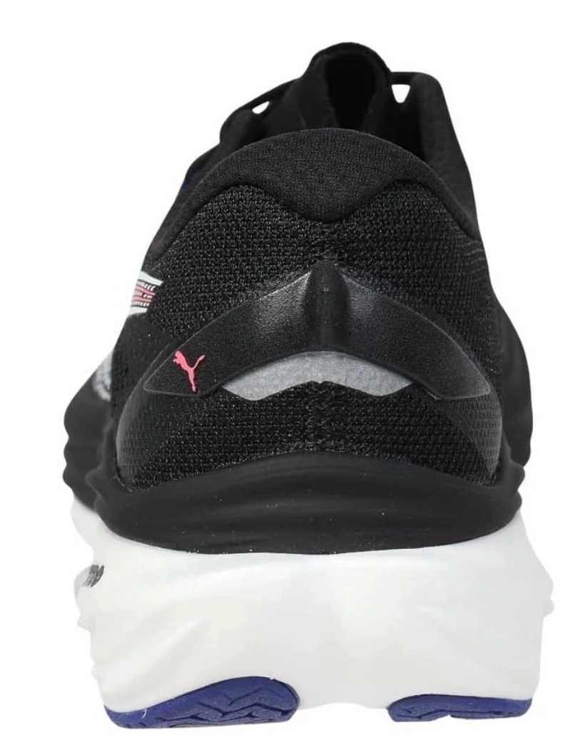 کتونی پوما نیترو . وارداتی ویتنام سایز ۴۰ تا ۴۵ فروش بصورت عمده و تک . Puma deviate nitro 3 vietnam