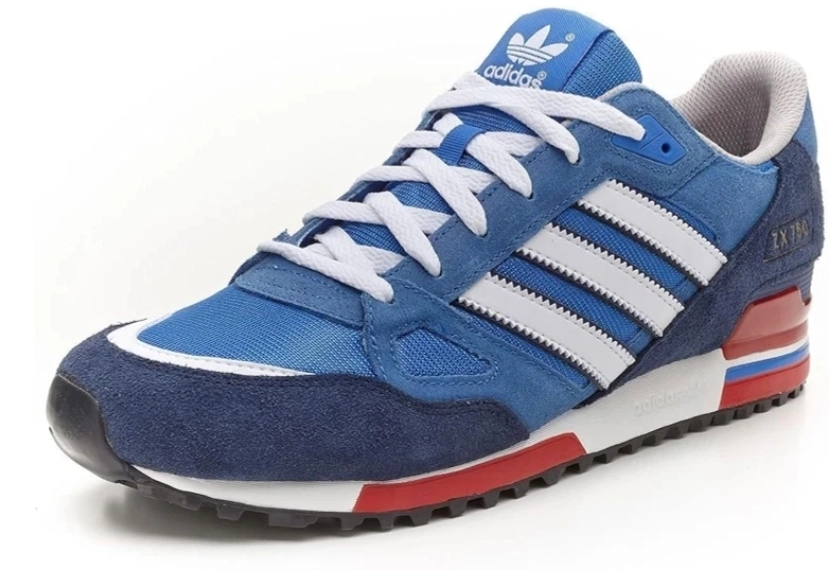 کتونی ادیداس زد ایکس ۷۵۰ . ساخت ویتنام سایز ۴۰ تا ۴۵ فروش بصورت عمده و تک . Adidas ZX 750 Vietnam