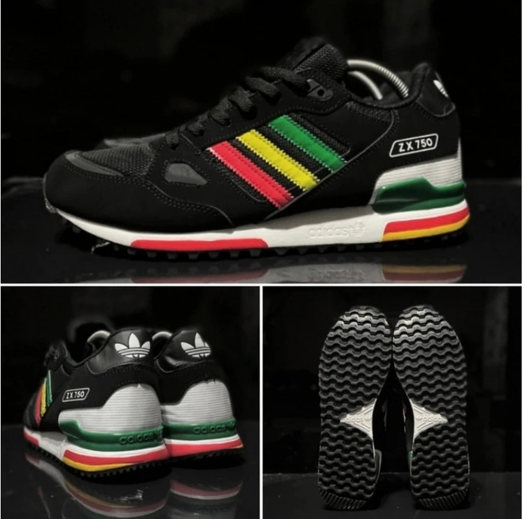 Adidas ZX 750 Vietnamادیداس زد ایکس